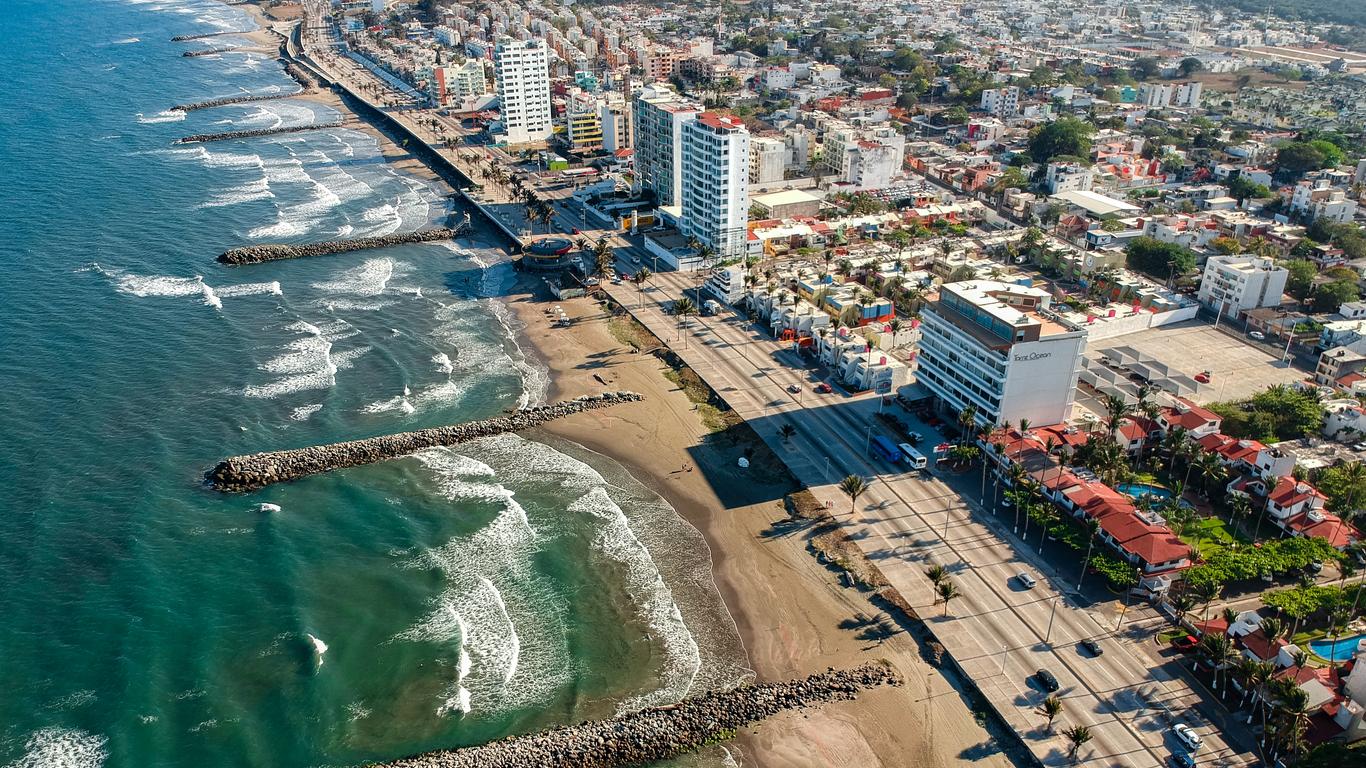 Por qué invertir en bienes raíces en Veracruz es una gran oportunidad