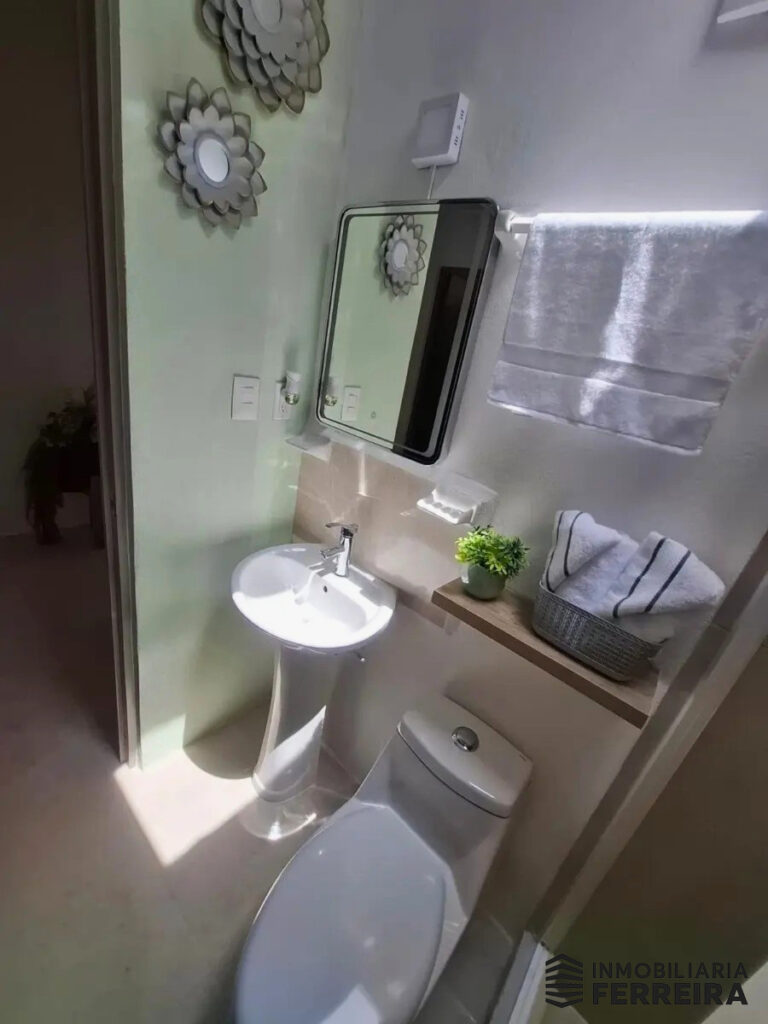 12. Baño