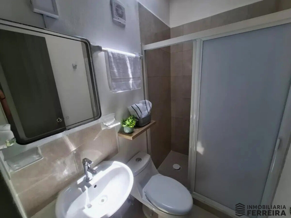 12.1 Baño