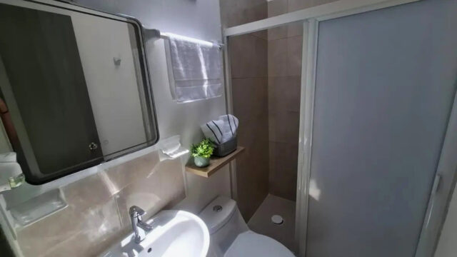 12.1 Baño