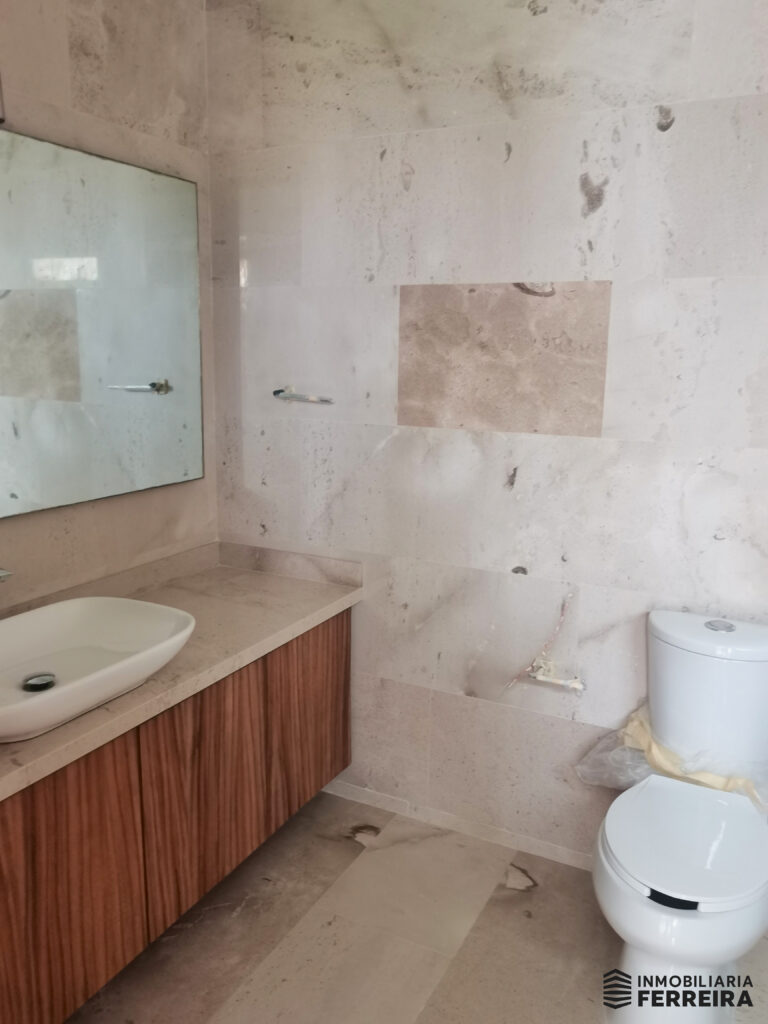 13. Baño