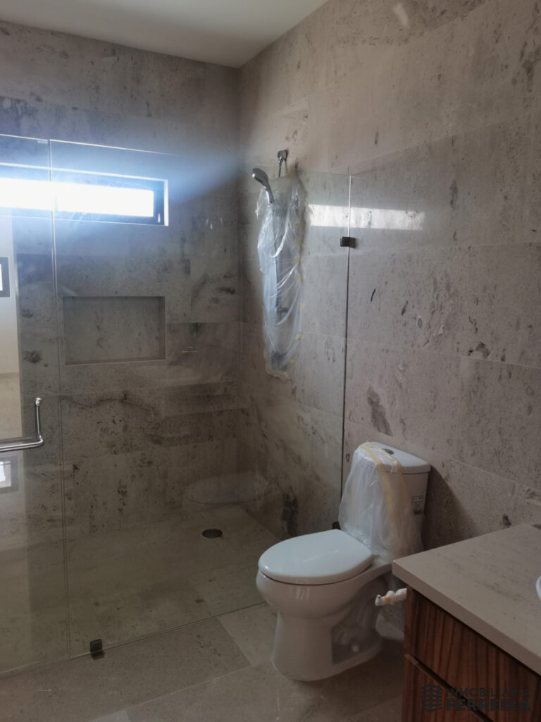 16. Baño