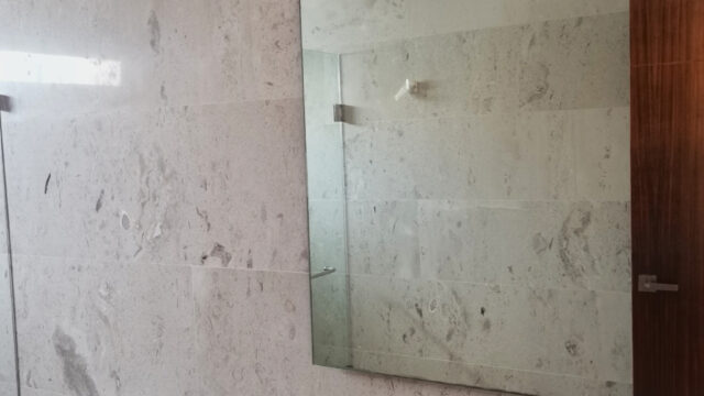 16.1 Baño