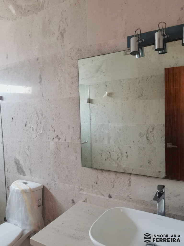 16.1 Baño