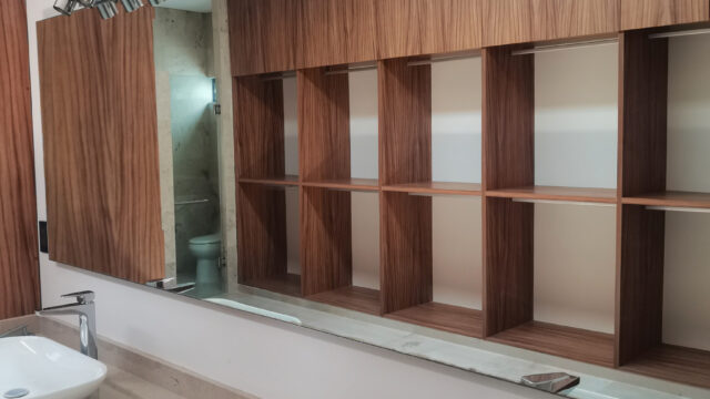 20.1 Baño