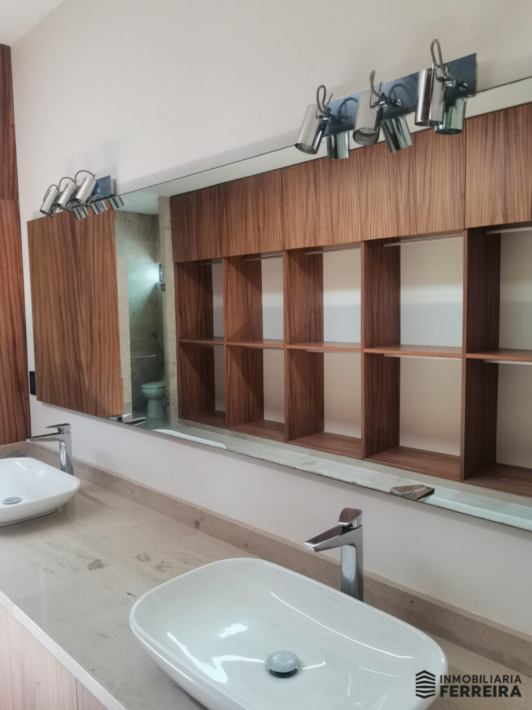 20.1 Baño