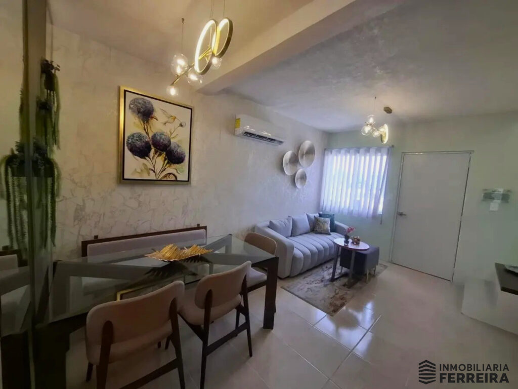 3. Comedor