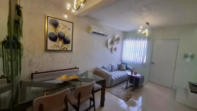 3. Comedor