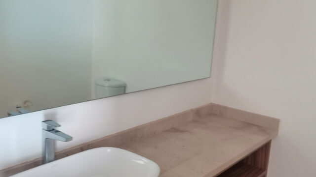 3.1 Baño de visitas