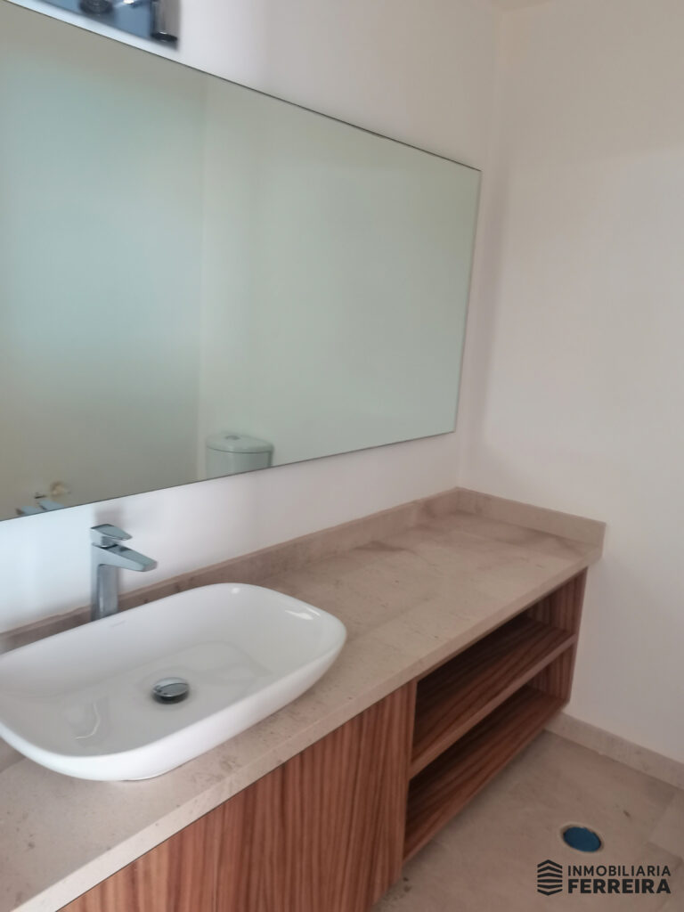 3.1 Baño de visitas