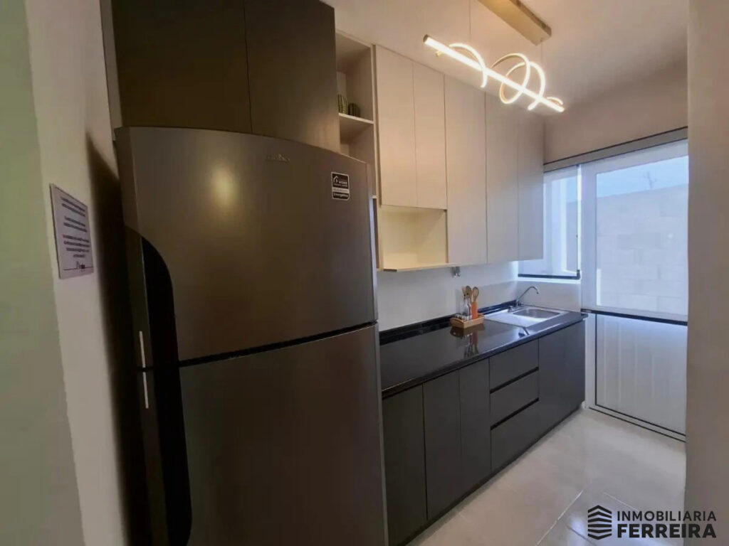 4. Cocina