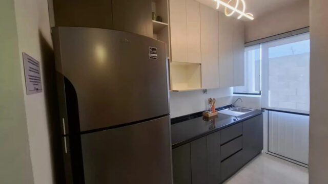 4. Cocina