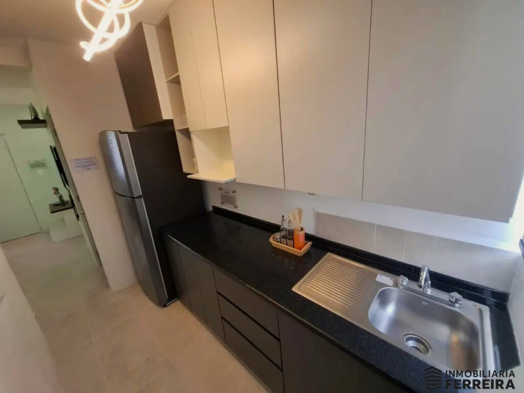 4.1 Cocina