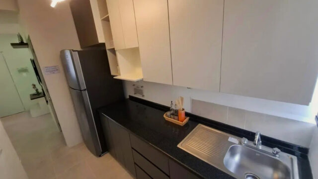 4.1 Cocina