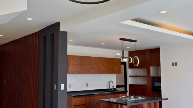 5. Cocina