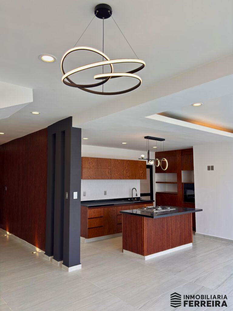 5. Cocina
