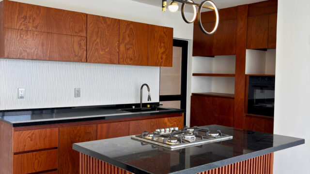 5.1 Cocina