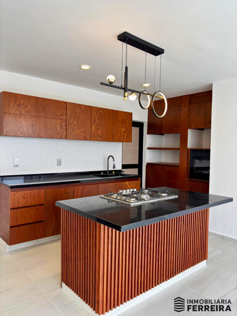 5.1 Cocina