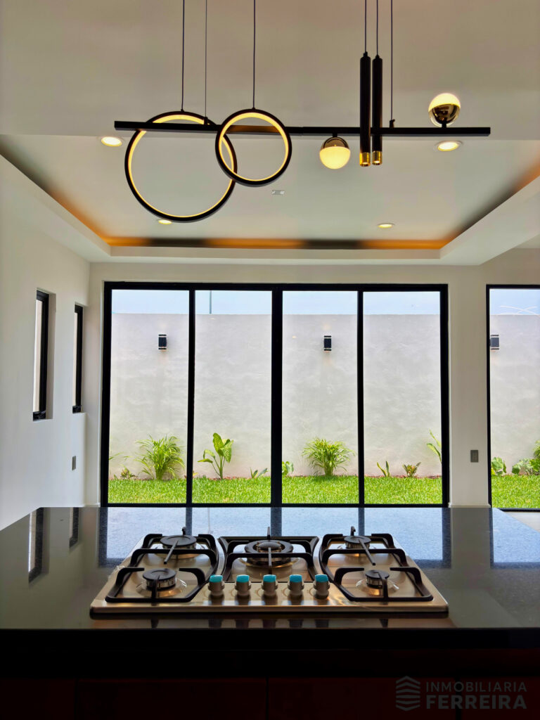 5.2 Cocina