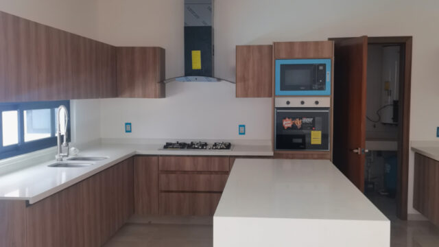 6. Cocina