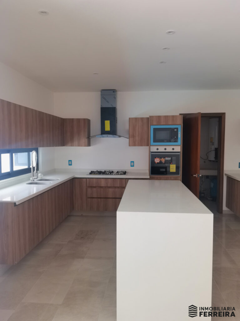 6. Cocina