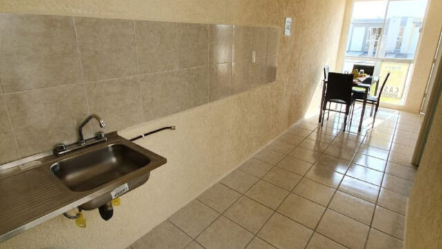6.-Cocina