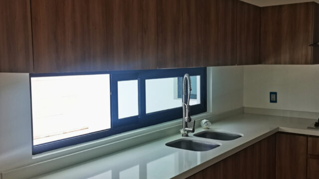 6.1 Cocina