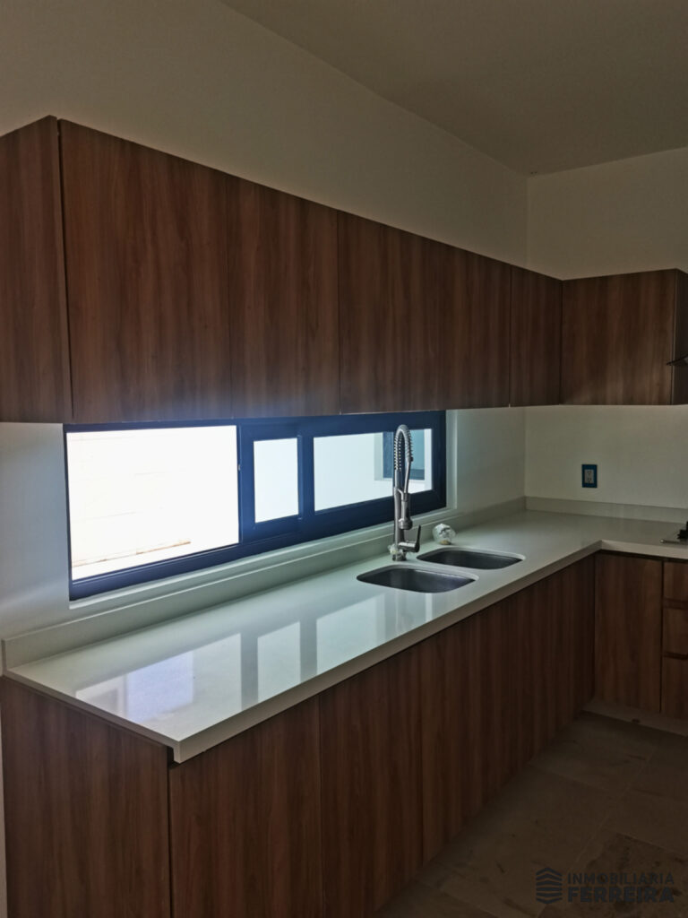 6.1 Cocina