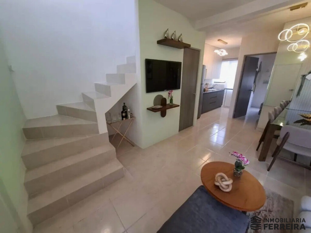 8. Escaleras