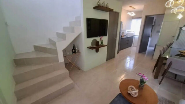 8. Escaleras