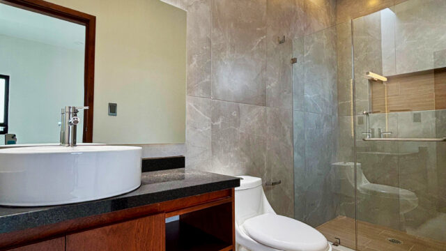 8.2 Baño