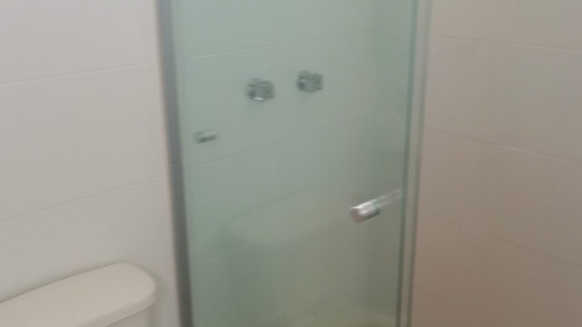 9. Baño completo