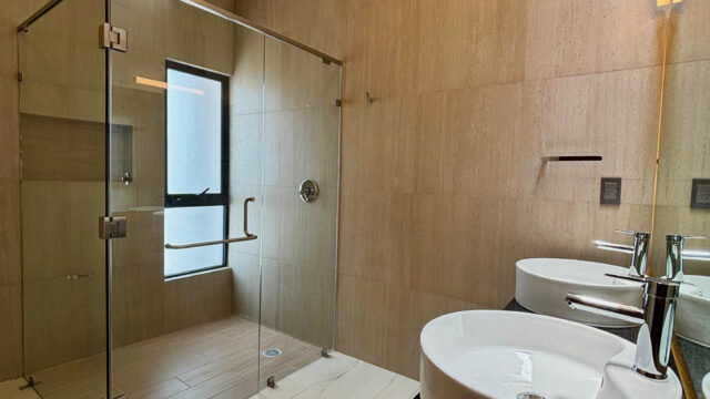9.2 Baño completo
