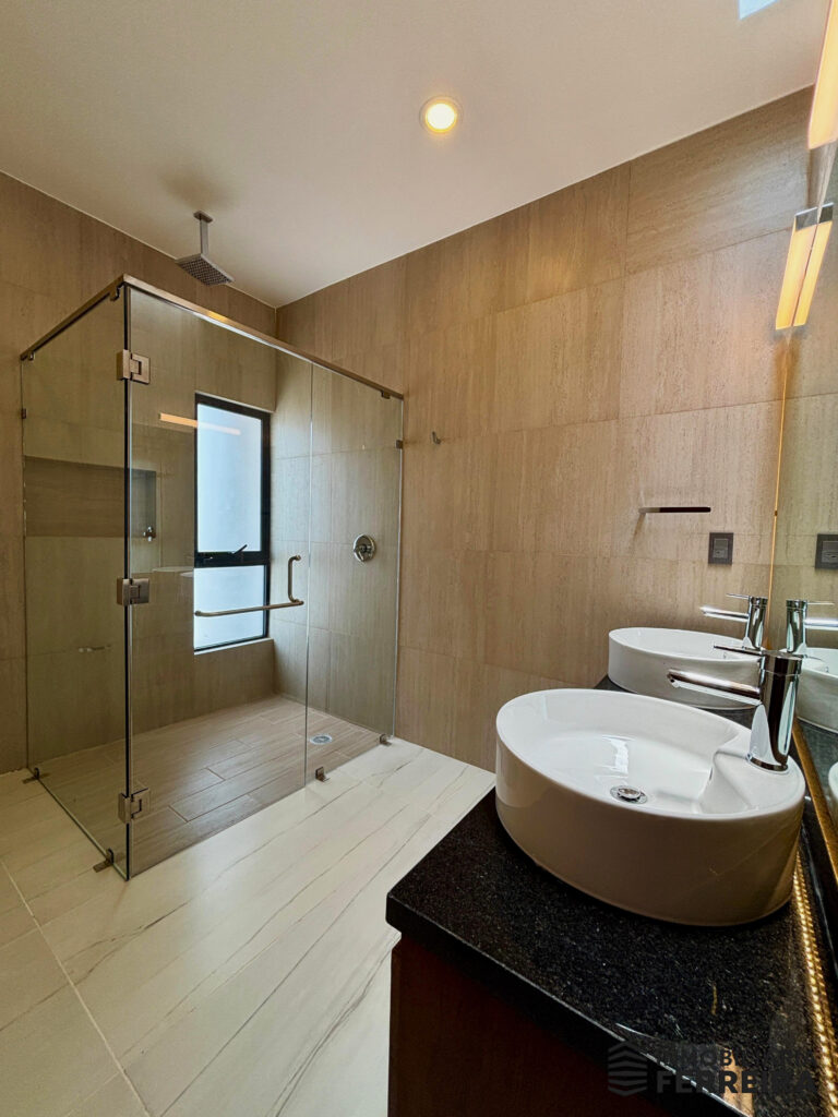 9.2 Baño completo