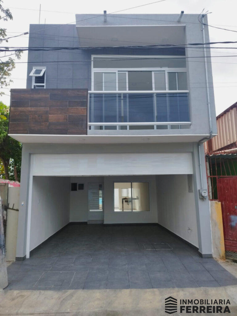 1. Frente