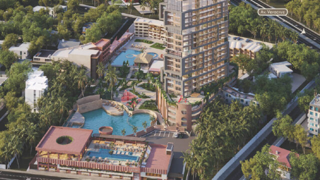 1. Torre