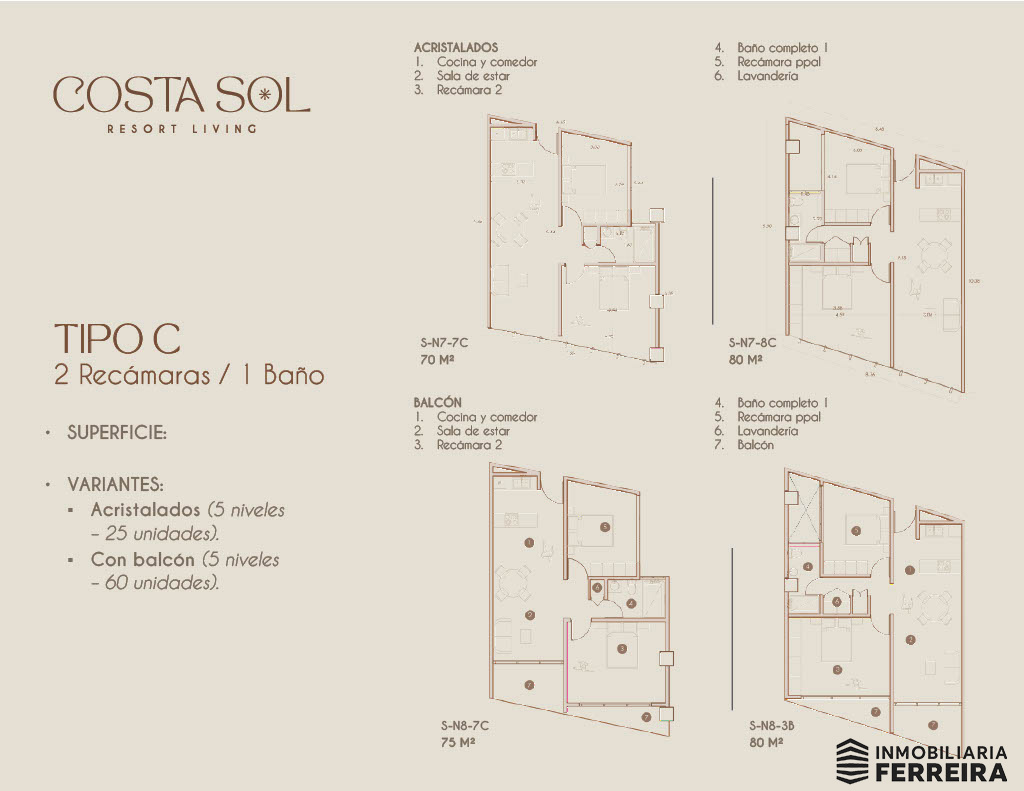 9. Tipo C