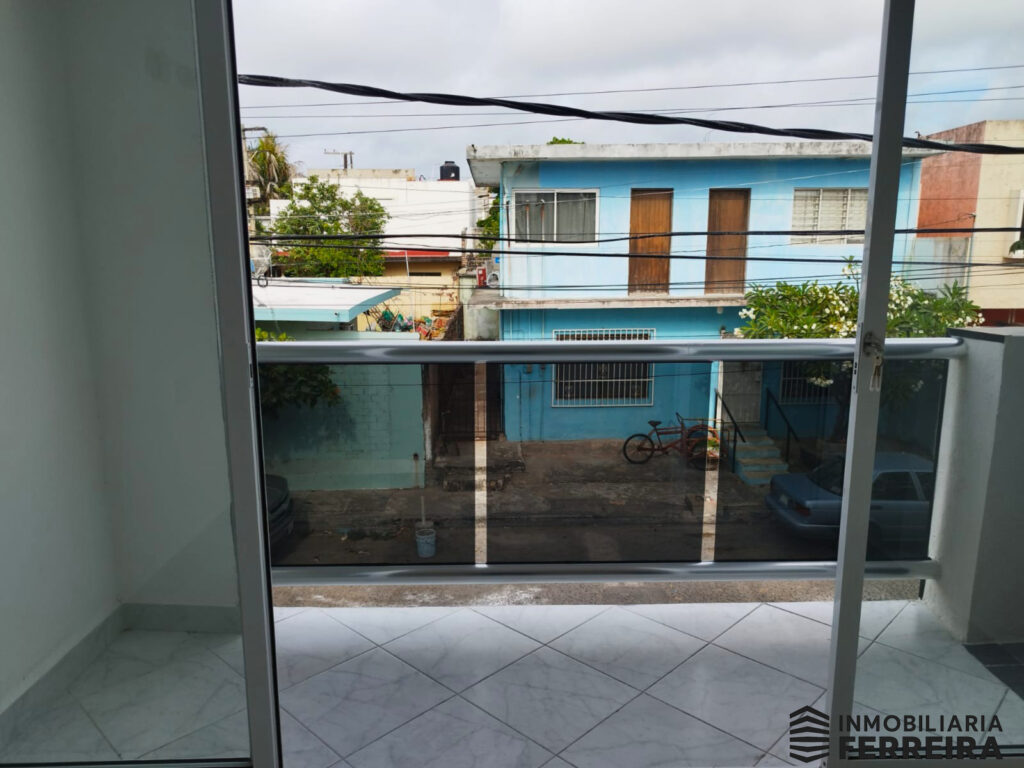 Balcón