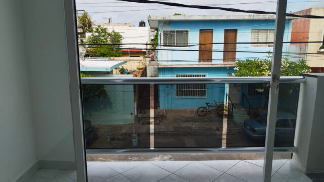 Balcón