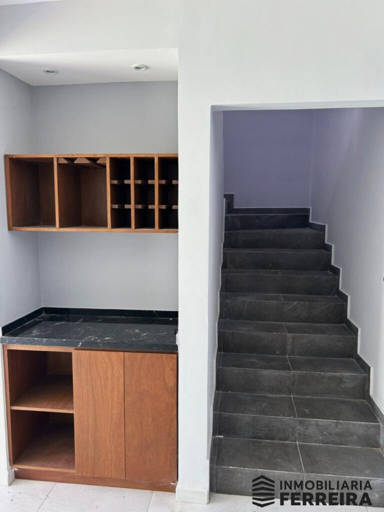 Escaleras