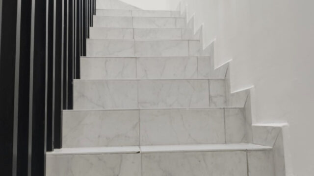 Escaleras