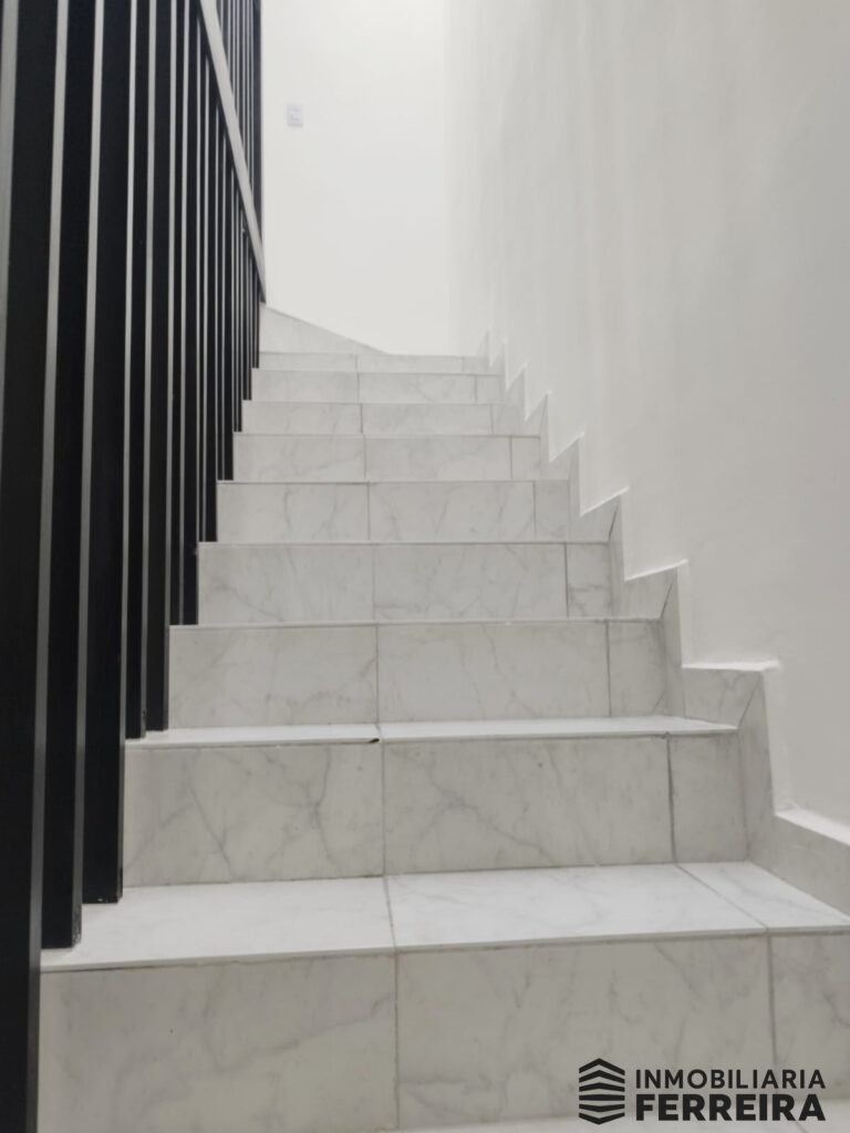 Escaleras
